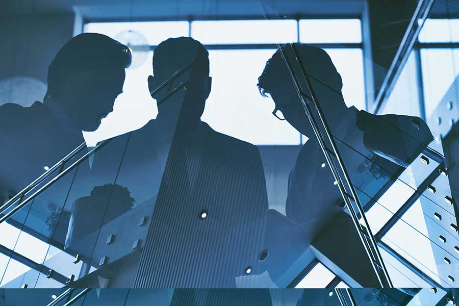 Second Chances and New Beginnings